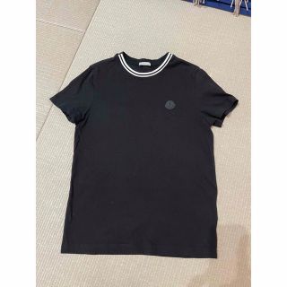 モンクレール(MONCLER)のモンクレールTシャツ(Tシャツ/カットソー(半袖/袖なし))