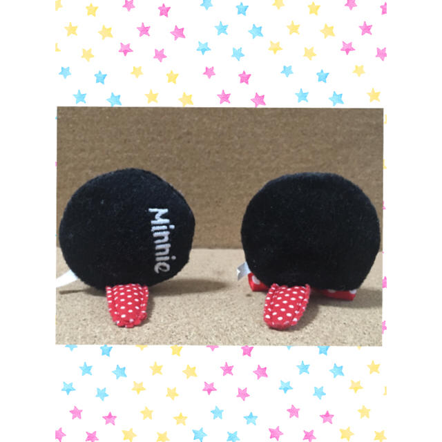 Disney ミニーちゃんのお耳パッチン2コセット の通販 By はる S Shop ディズニーならラクマ Disney ミニーちゃんのお耳パッチン2コセット の通販 By はる S Shop ディズニーならラクマ