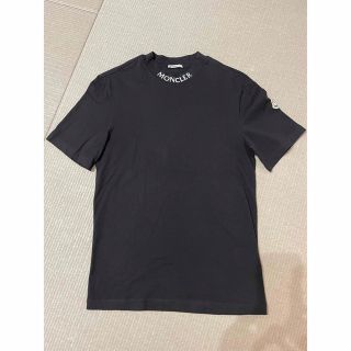 モンクレール(MONCLER)のモンクレールTシャツ(Tシャツ/カットソー(半袖/袖なし))