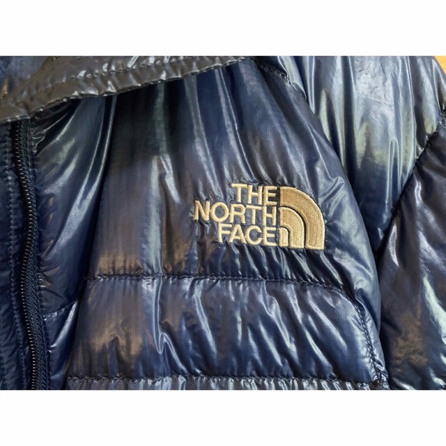 THE NORTH FACE(ザノースフェイス)のノースフェイス ダウン メンズのジャケット/アウター(ダウンジャケット)の商品写真