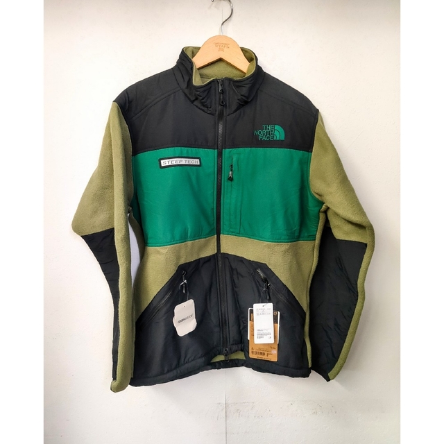 新品 THE NORTH FACE ノースフェイス スティープテック フリース