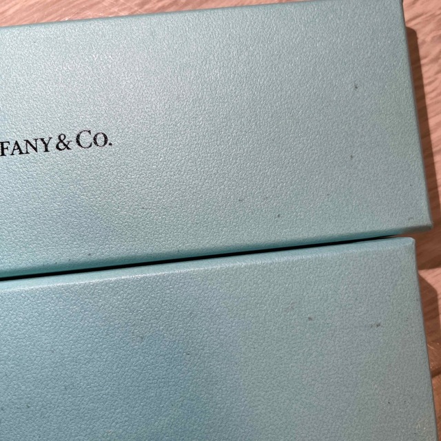 Tiffany & Co.(ティファニー)のティファニー　ボールペン インテリア/住まい/日用品の文房具(ペン/マーカー)の商品写真