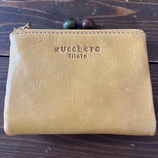 ズッケロフィラート(Zucchero filato)のZucchero filato 財布(財布)