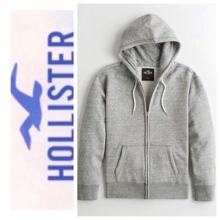 ホリスター(Hollister)の◎XXS◎新品正規品◎ホリスター◎HOLLISTER◎パーカー◎送料込(パーカー)