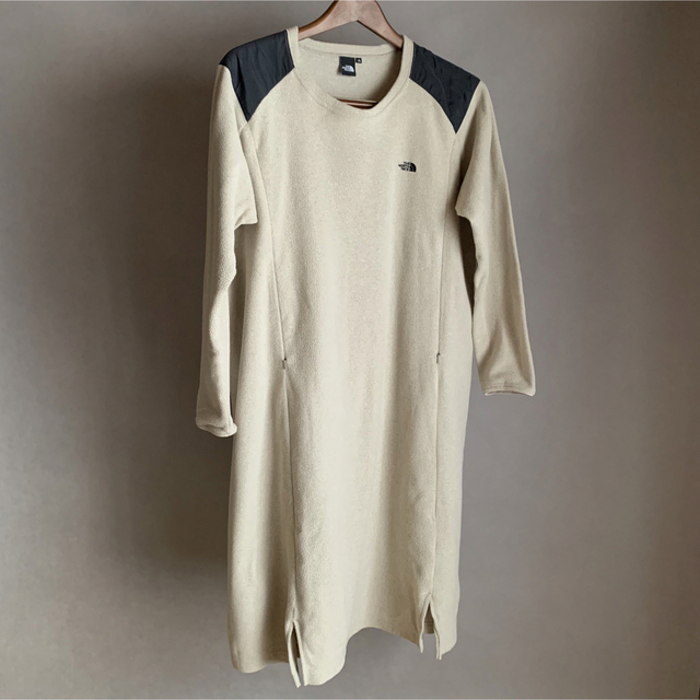 THE NORTH FACE - THE NORTH FACE マタニティ マイクロフリース
