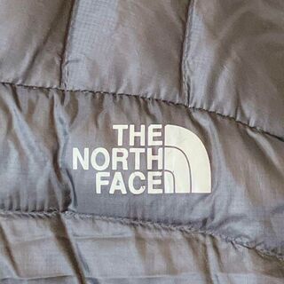 THE NORTH FACE - ノースフェイス 保温性抜群の800ＦＰ 黒ブラック 