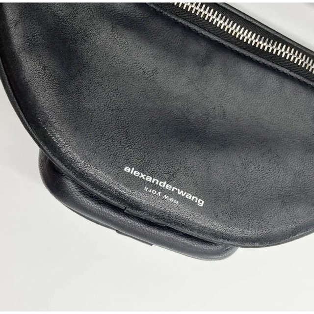 ALEXANDER WANG  アレキサンダーワン  ボディ バッグ 6