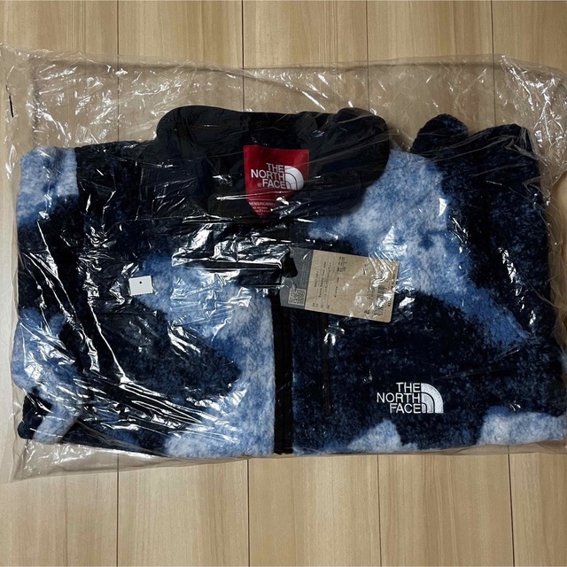2022人気新作 Supreme - L Supreme The North Face Fleece Jacket