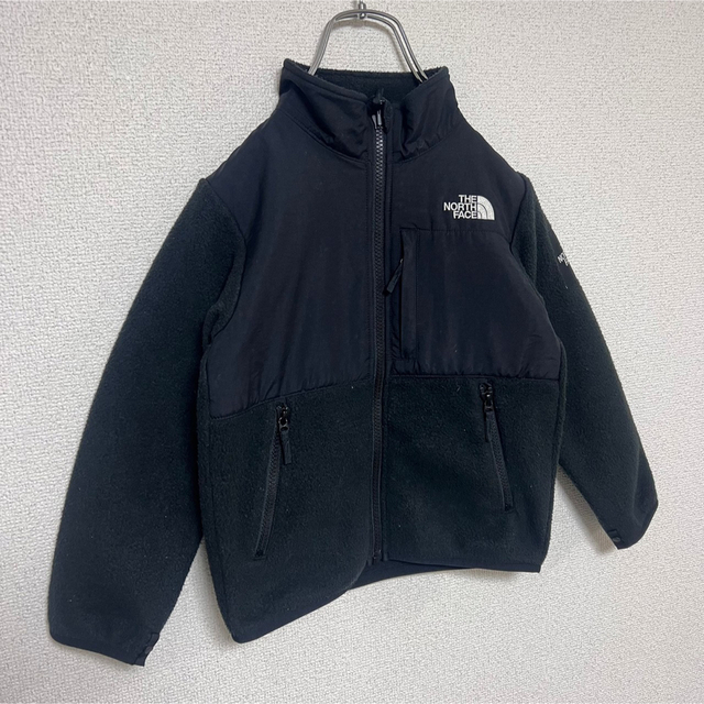 THE NORTH FACE - ノースフェイス フリースジャケット キッズ 120