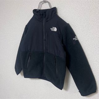 THE NORTH FACE - ノースフェイス フリースジャケット キッズ 120 ...