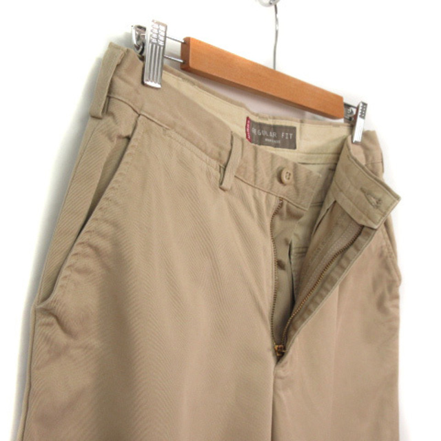 EDWIN エドウィン EDWIN KHAKIS503 REGULAR FIT パンツの通販 by ベクトル ラクマ店|エドウィンならラクマ W36 チノパン EDWIN エドウィン KHAKIS503 ②