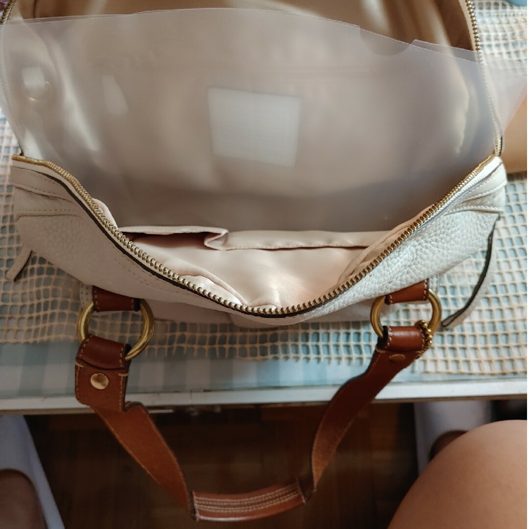 COACH(コーチ)のCoach バッグ レディースのバッグ(トートバッグ)の商品写真