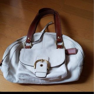 コーチ(COACH)のCoach バッグ(トートバッグ)