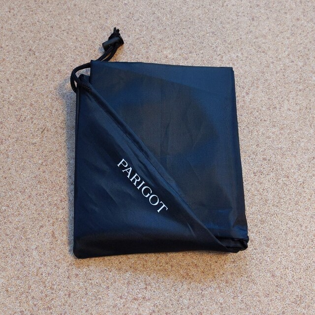PARIGOT(パリゴ)のPARIGOT エコバッグ レディースのバッグ(エコバッグ)の商品写真