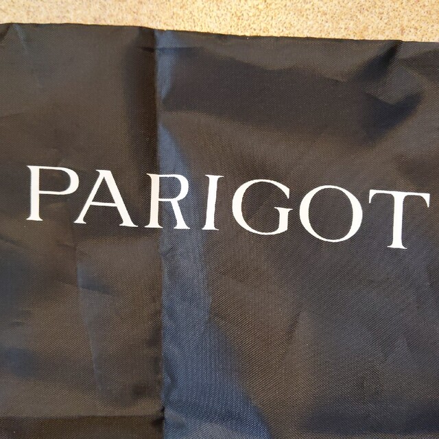 PARIGOT(パリゴ)のPARIGOT エコバッグ レディースのバッグ(エコバッグ)の商品写真