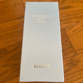 アクセーヌ(ACSEINE)の今届きました★最安値★アクセーヌ モイストバランスローション(360ml)★(化粧水/ローション)