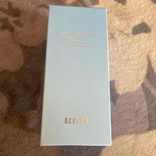 アクセーヌ(ACSEINE)の今届きました★最安値★アクセーヌ モイストバランスローション(360ml)★(化粧水/ローション)