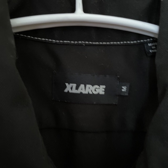 XLARGE(エクストララージ)のxlargeシャツ メンズのトップス(シャツ)の商品写真