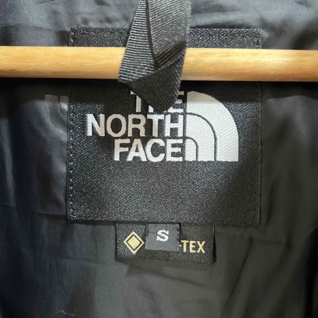 THE NORTH FACE(ザノースフェイス)のマウンテンライトジャケット メンズのジャケット/アウター(マウンテンパーカー)の商品写真
