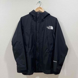 ザノースフェイス(THE NORTH FACE)のマウンテンライトジャケット(マウンテンパーカー)