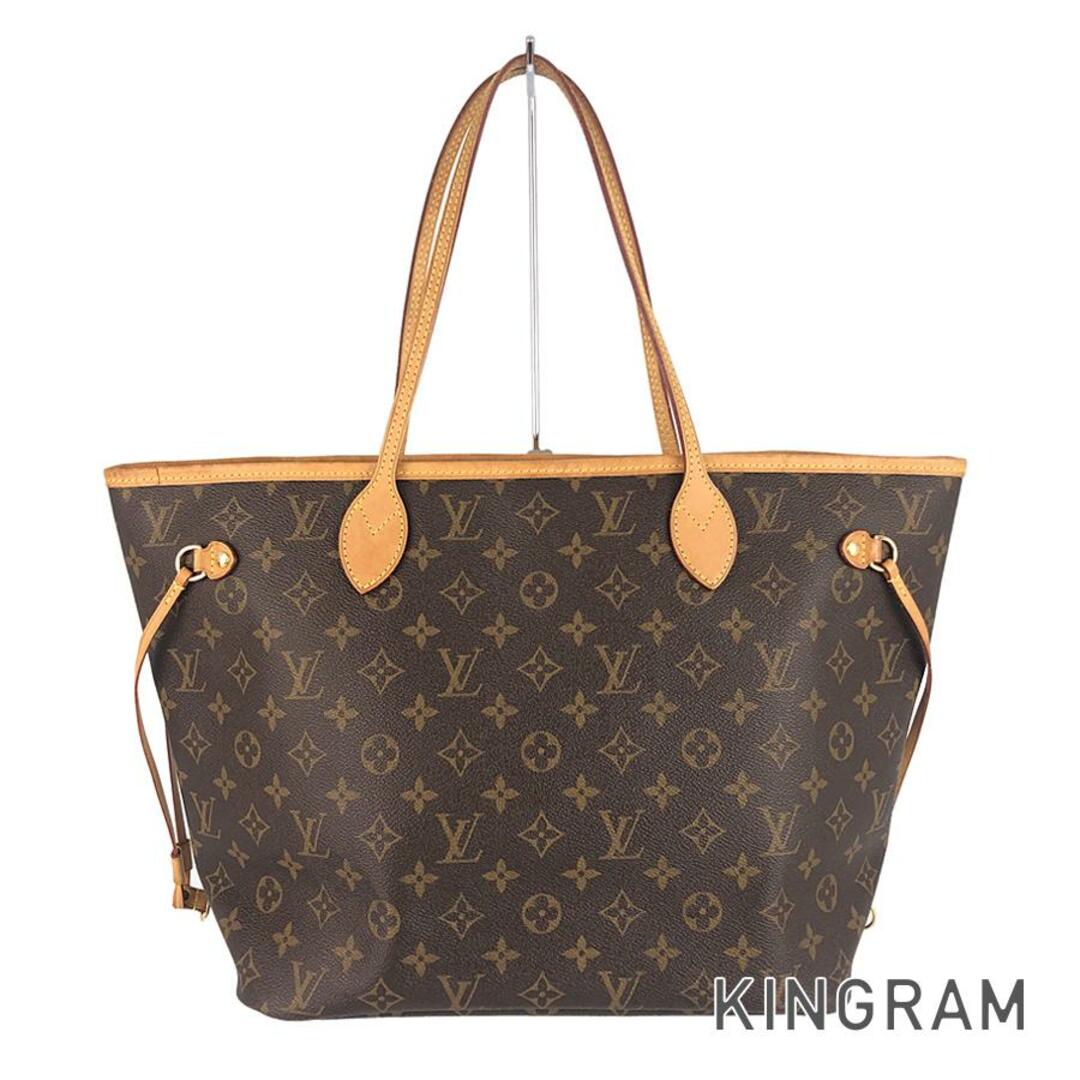 最終値下げ LOUIS レディース・トートバッグ ネヴァーフルMM