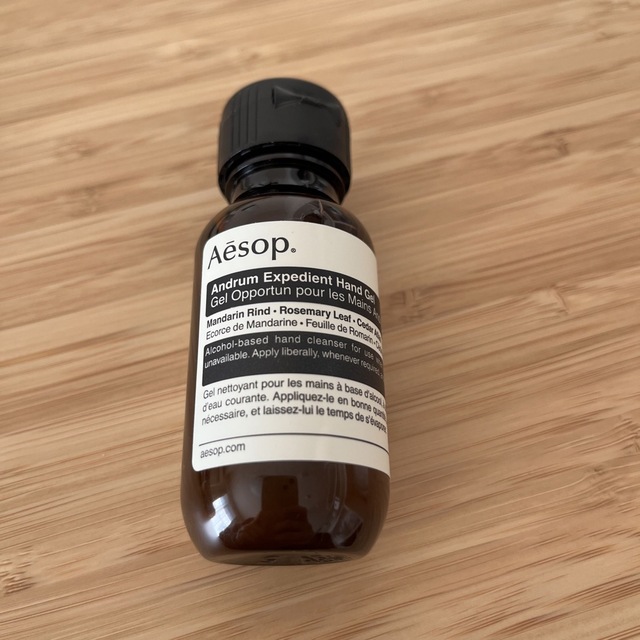 Aesop(イソップ)のイソップ　ハンドジェル コスメ/美容のボディケア(その他)の商品写真