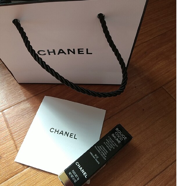 シャネル  CHANEL ルージュ コスメ/美容のスキンケア/基礎化粧品(リップケア/リップクリーム)の商品写真