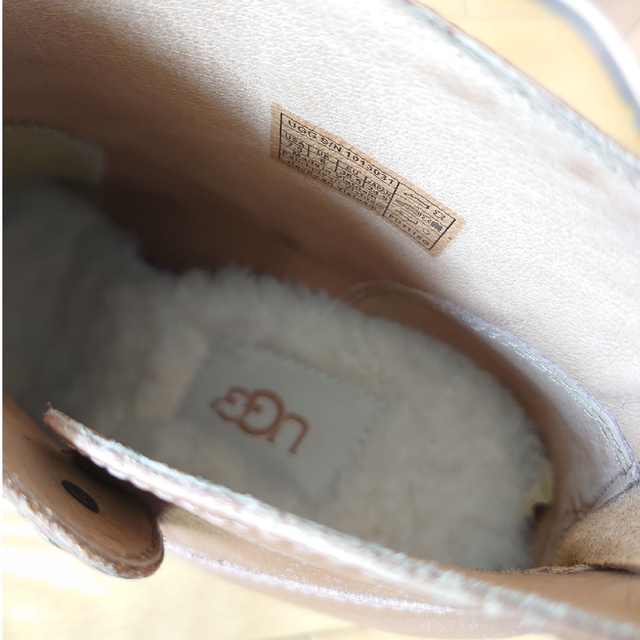 UGG(アグ)のaoi様専用 レディースの靴/シューズ(ブーツ)の商品写真