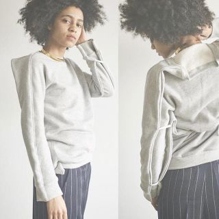 ジョンリンクス(jonnlynx)のゆ様専用！！16AW！jonnlynx♡スウェットトップス(トレーナー/スウェット)