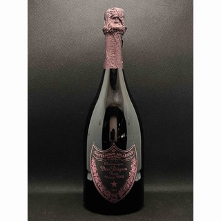 ドンペリニヨン(Dom Pérignon)の★ドンペリニョン ロゼ 2008★送料込(シャンパン/スパークリングワイン)