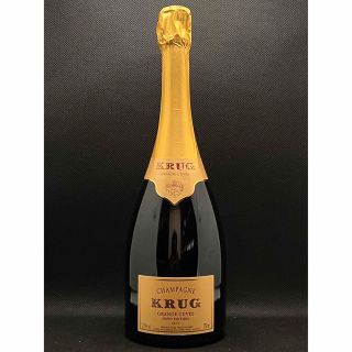 クリュッグ(Krug)の★クリュッグ 170 eme★送料込(シャンパン/スパークリングワイン)