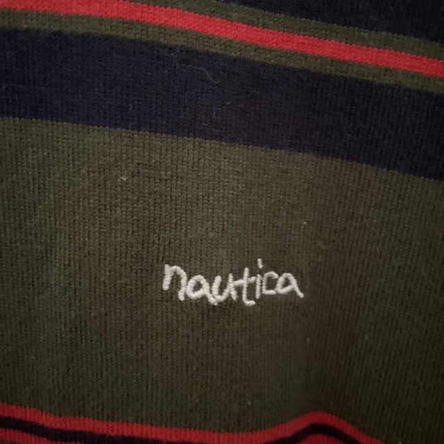 NAUTICA(ノーティカ)の専用 メンズのトップス(スウェット)の商品写真