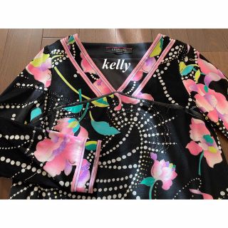 レオナール♡ベロアワンピース 38 | www.jarussi.com.br