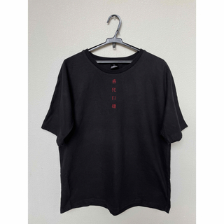 THE ORAL CIGARETTES 番狂口煙 Tシャツ オーラル(Tシャツ(半袖/袖なし))
