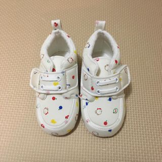 familiar - ファミリア ファーストシューズ【13センチ】の通販 by