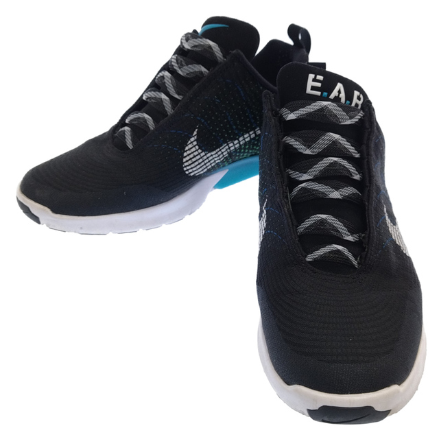 NIKE - NIKE ナイキ HYPER ADAPT 1.0 JP AH9389-002 ハイパーアダプト