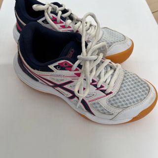 アシックス(asics)のアシックス　バレーボールシューズ　・20㎝(バレーボール)