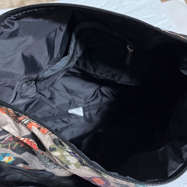 LeSportsac(レスポートサック)のレスポートサック 花柄 ショルダー バッグ レディースのバッグ(ショルダーバッグ)の商品写真