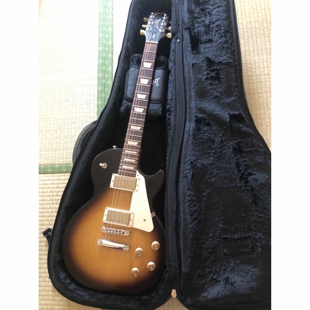 ファッションなデザイン Gibson - ギブソン レスポール エレキギター