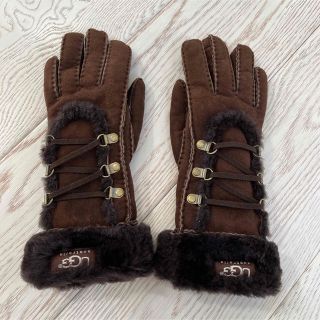 アグ 手袋(レディース)の通販 400点以上 | UGGのレディースを買うなら