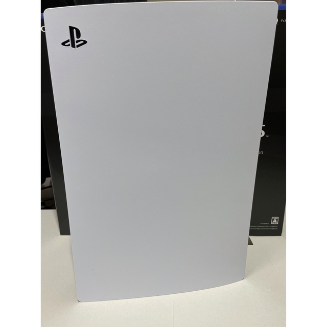 【中古】PS5 デジタルエディション CFI1200B01