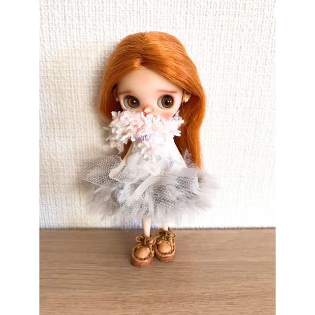 プチブライス アウトフィット 2点セットの通販 by yukiroiro's shop