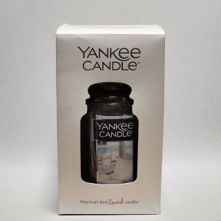 ヤンキーキャンドル(YANKee CANDLe)の貧乏神の七夕様専用　ヤンキーキャンドル　YCジャーL 　2個セット(アロマ/キャンドル)