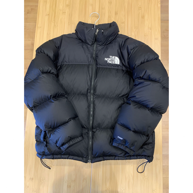 値下げ‼️ THE NORTH FACE NUPTSE JACKET