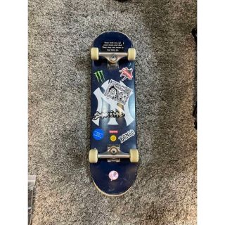 supreme ヤンキース デッキ コンプリート-www.pradafarma.com