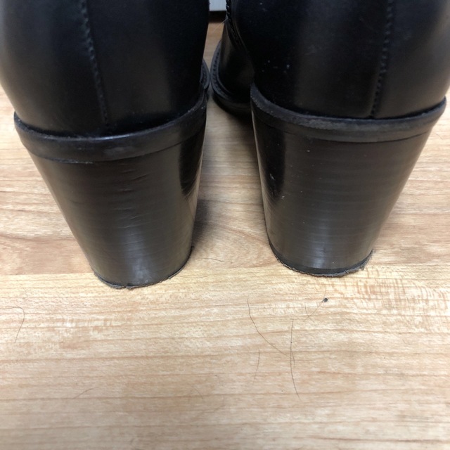 シマリス様　専用　ロングブーツ レディースの靴/シューズ(ブーツ)の商品写真