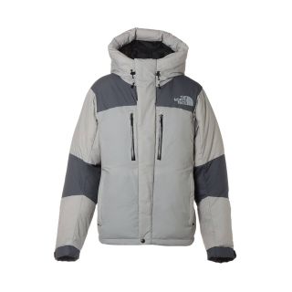 ザノースフェイス(THE NORTH FACE)のノースフェイス  ナイロン XL グレー メンズ その他アウター(その他)