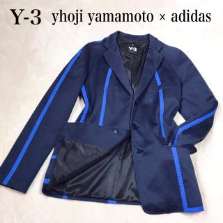 ワイスリー テーラードジャケット(メンズ)の通販 33点 | Y-3のメンズを ...