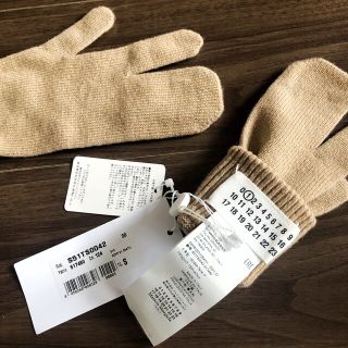 Maison Martin Margiela   maison margiela tabi 手袋 グローブ ミトン