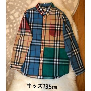 バーバリー(BURBERRY) カラフルの通販 65点 | バーバリーを買うならラクマ